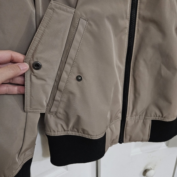 Hollister Vintage Zip-Up Jacket Size XS - Picture 5 of 15